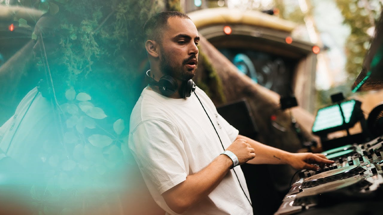 Cellini | Tomorrowland 2022 - WE3 - CORE