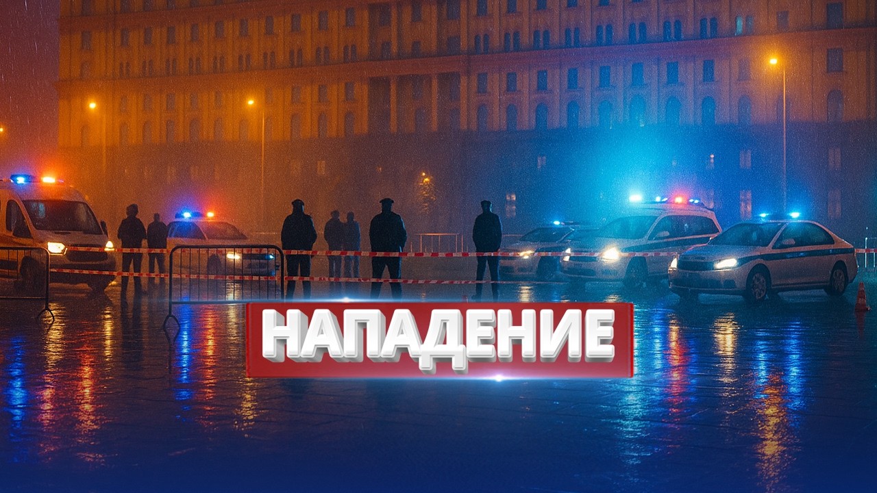Нападение ФСБ / Президент заявил о больших потерях