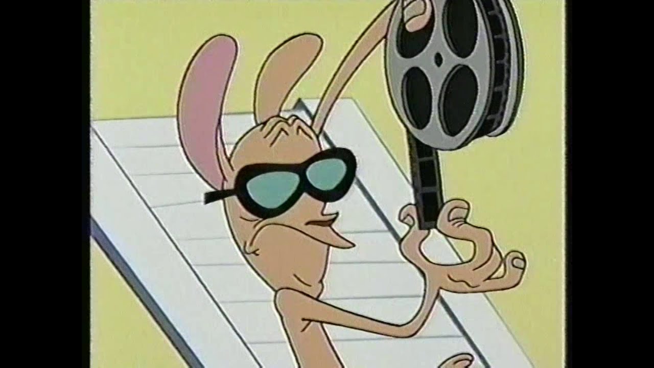 Adult Swim commercials [June 25, 2005]