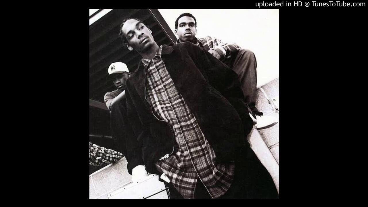 Tha Dogg Pound x Snoop Dogg Type Beat - Westcoast (Prod. By DazBeatz)