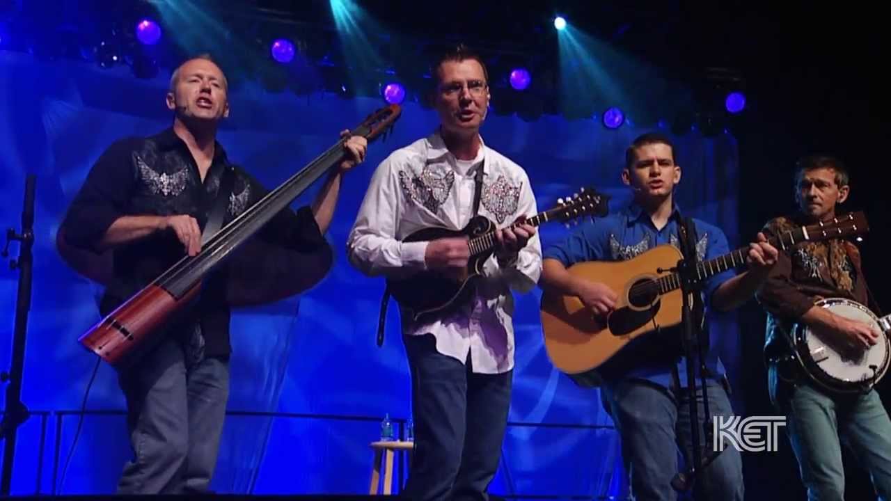 The Darrell Webb Band: She's Outta Here | Jubilee | KET