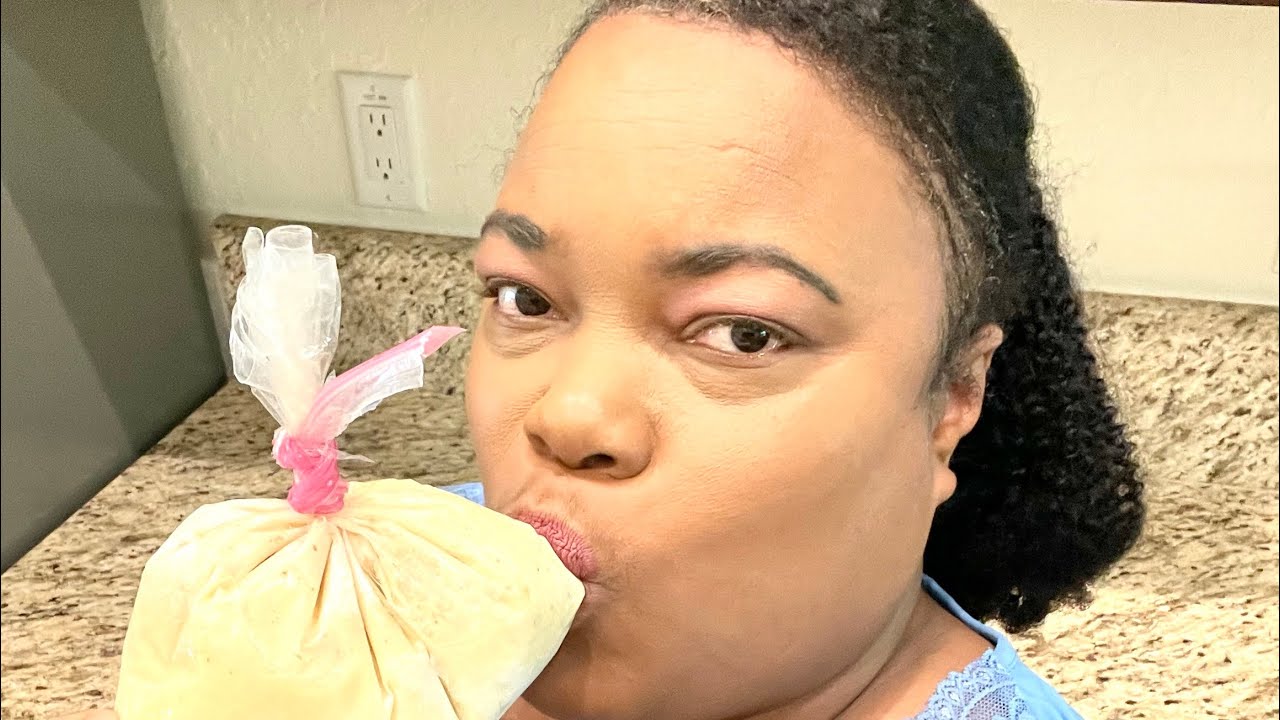 DIY: CRÈME TI CAROL