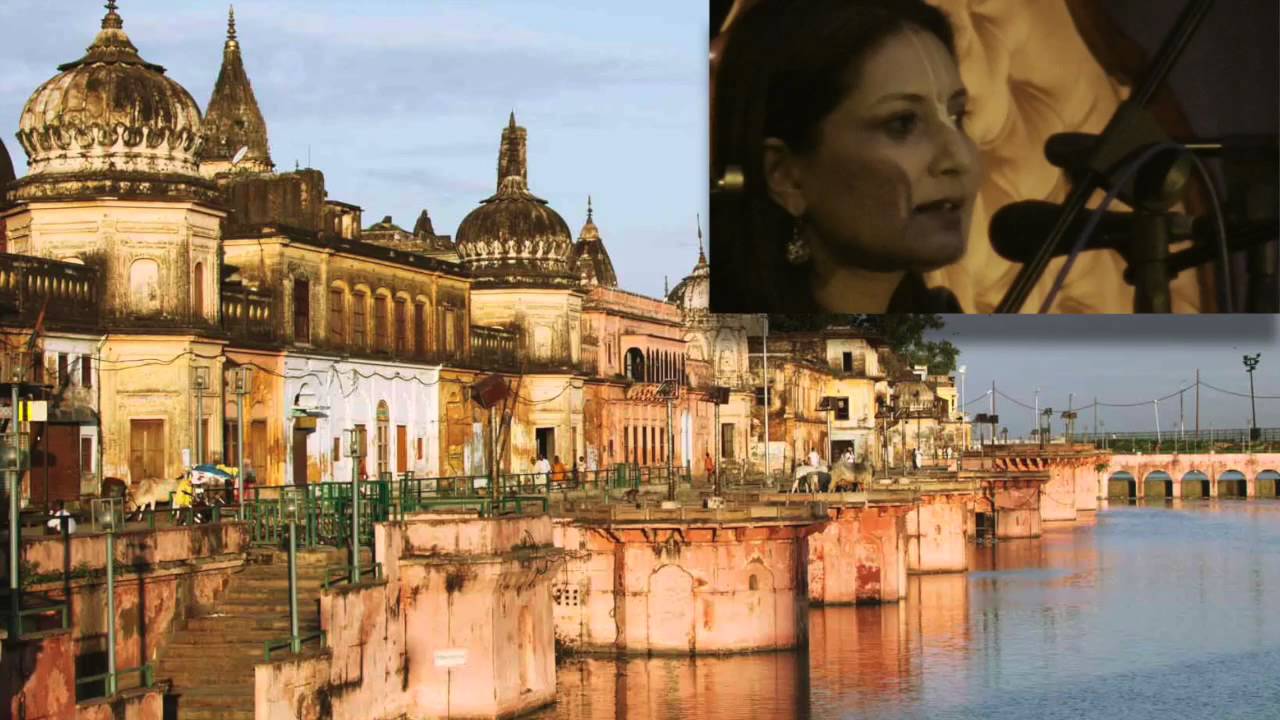 Ayodhya Vasi Raam | Shashika Mooruth | Naam Hari Ka Japle Bande