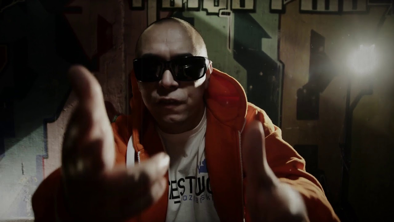 Małpa N.A.S. - 