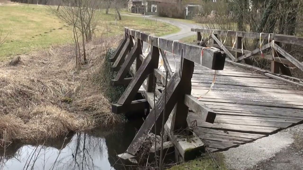 Rastenberg - Purzelkamp