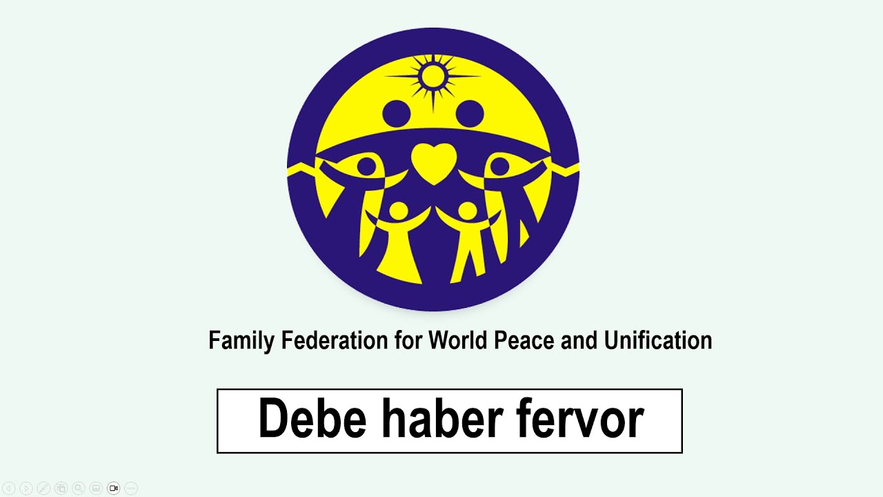 Servicio Dominical / 18-01-2025 / “Debe haber fervor” Montevideo - Uruguay