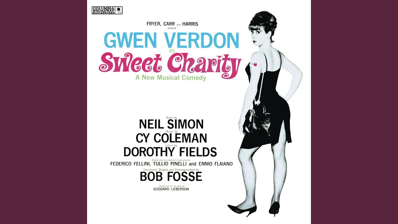 Sweet Charity: There's Gotta Be Something Better Than This