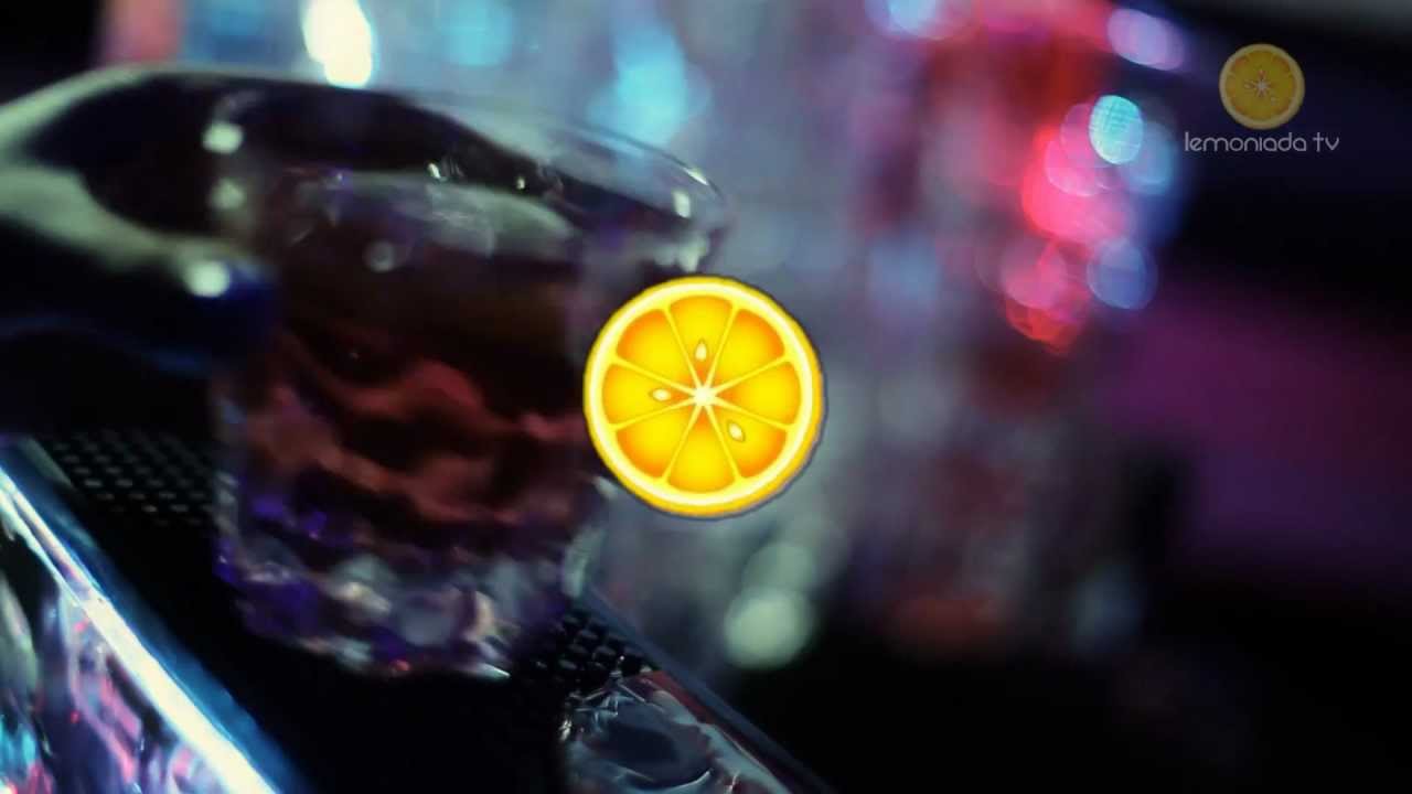 WINTER PARTY with grillpoint, COB & sportxxxl 18.01.2013 LEMONIADA MUSIC CLUB LemoniadaTv