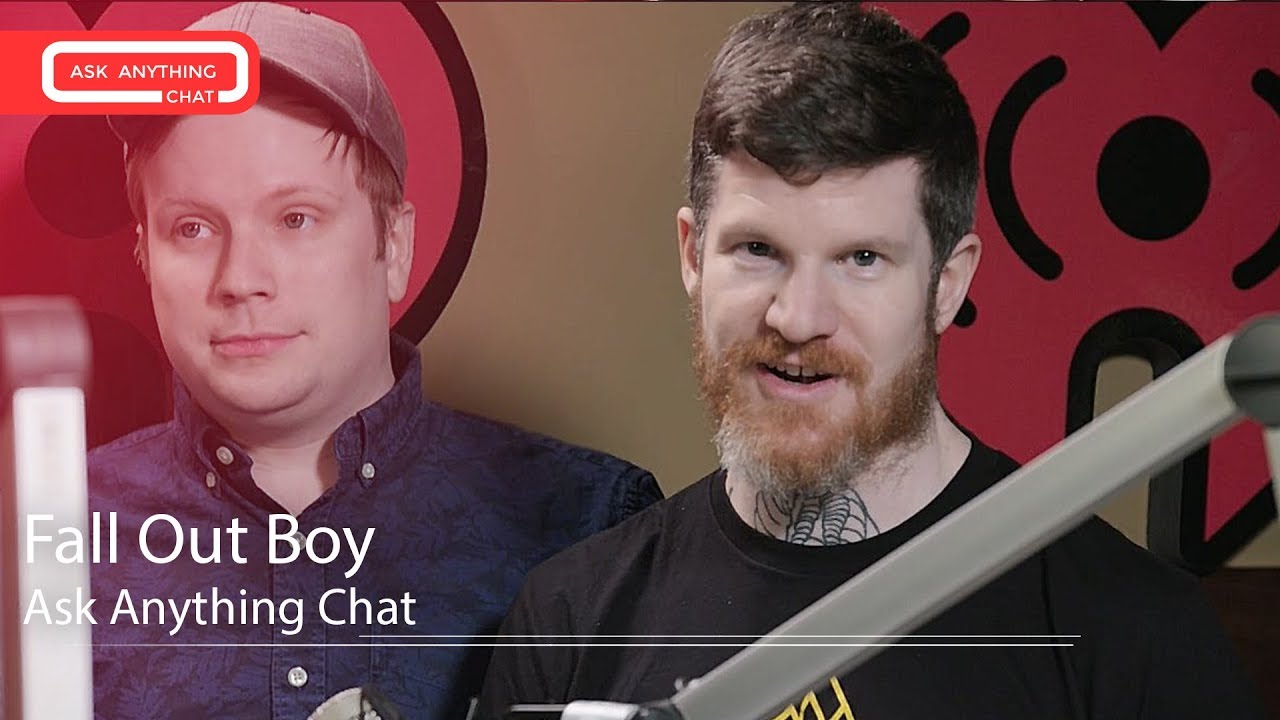 Fall Out Boy
