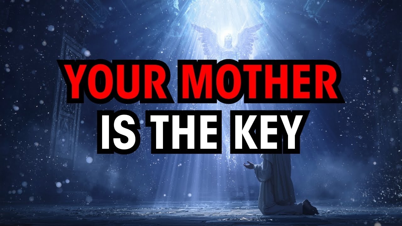 Chosen Ones: You Will Never Heal Until You Understand This About Your Mother!