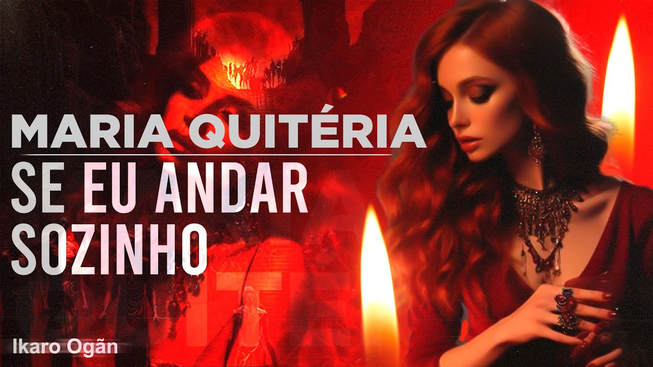 Ponto de Maria Quitéria - Lembrei de você