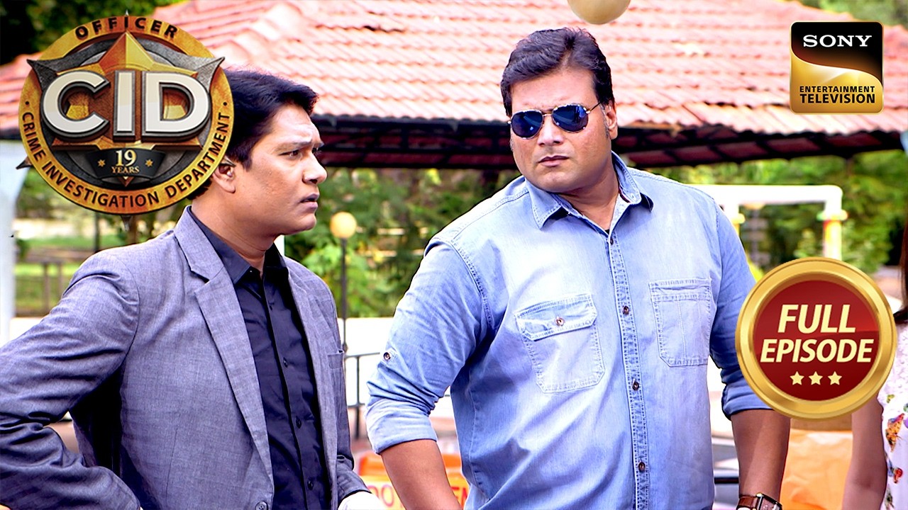 क्या Team CID ढूंढ पाएगी Genie का रहस्य? | CID | Full Episode