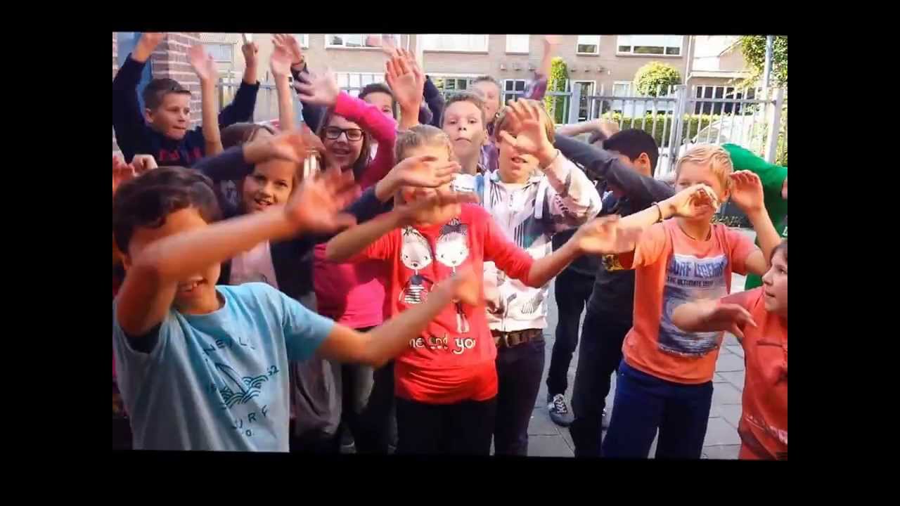 Clip Duinsprong