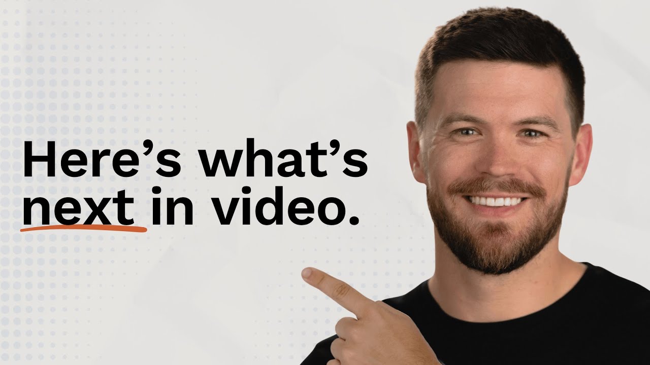 The Future of Video Production: AI&rsquo;s Impact, Creator Economy, and In-House Studios