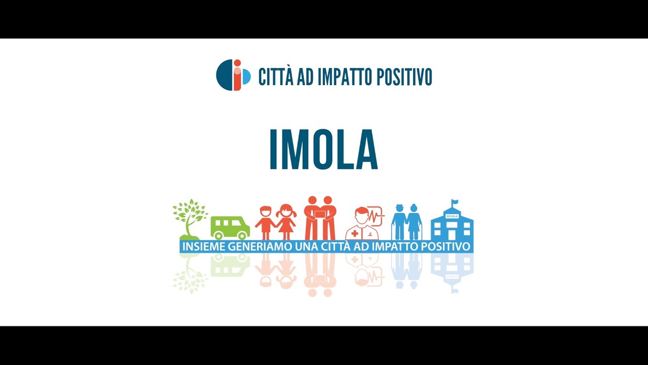 Imola Città ad Impatto Positivo Seconda Edizione: la realizzazione del progetto
