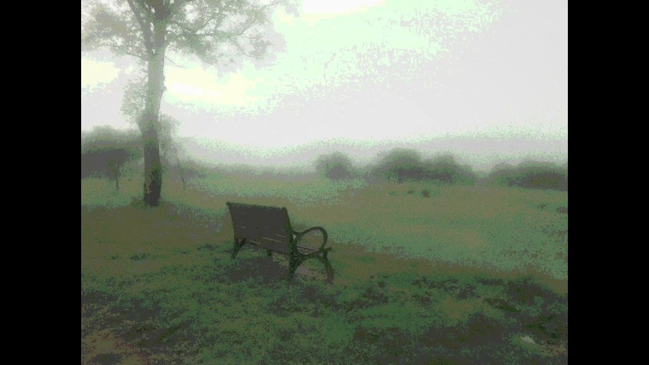 Mafuwoo - Anxious restlessness