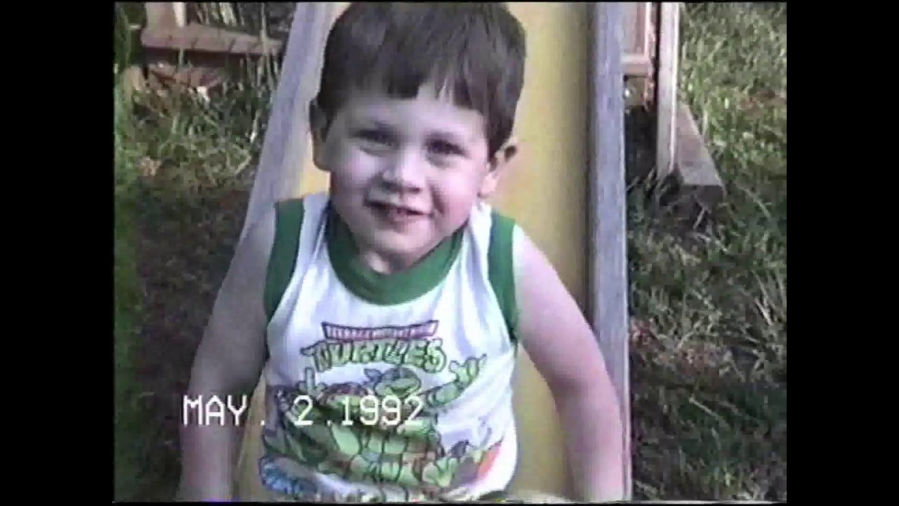 Furstenaus + Lake Burton Summer 1992