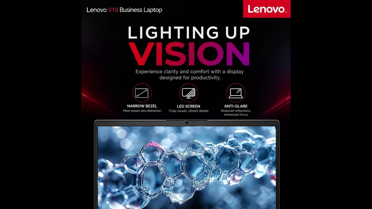 Lenovo 15.6