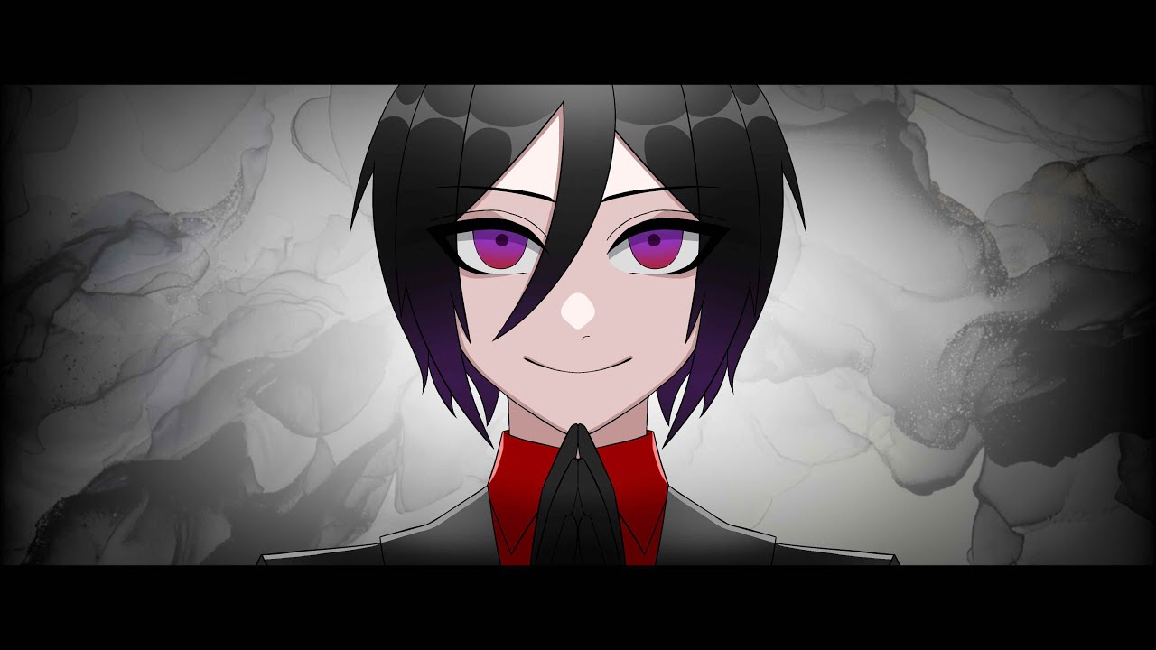 【Prototype-シオン-】ファシネイター【UTAUカバー】