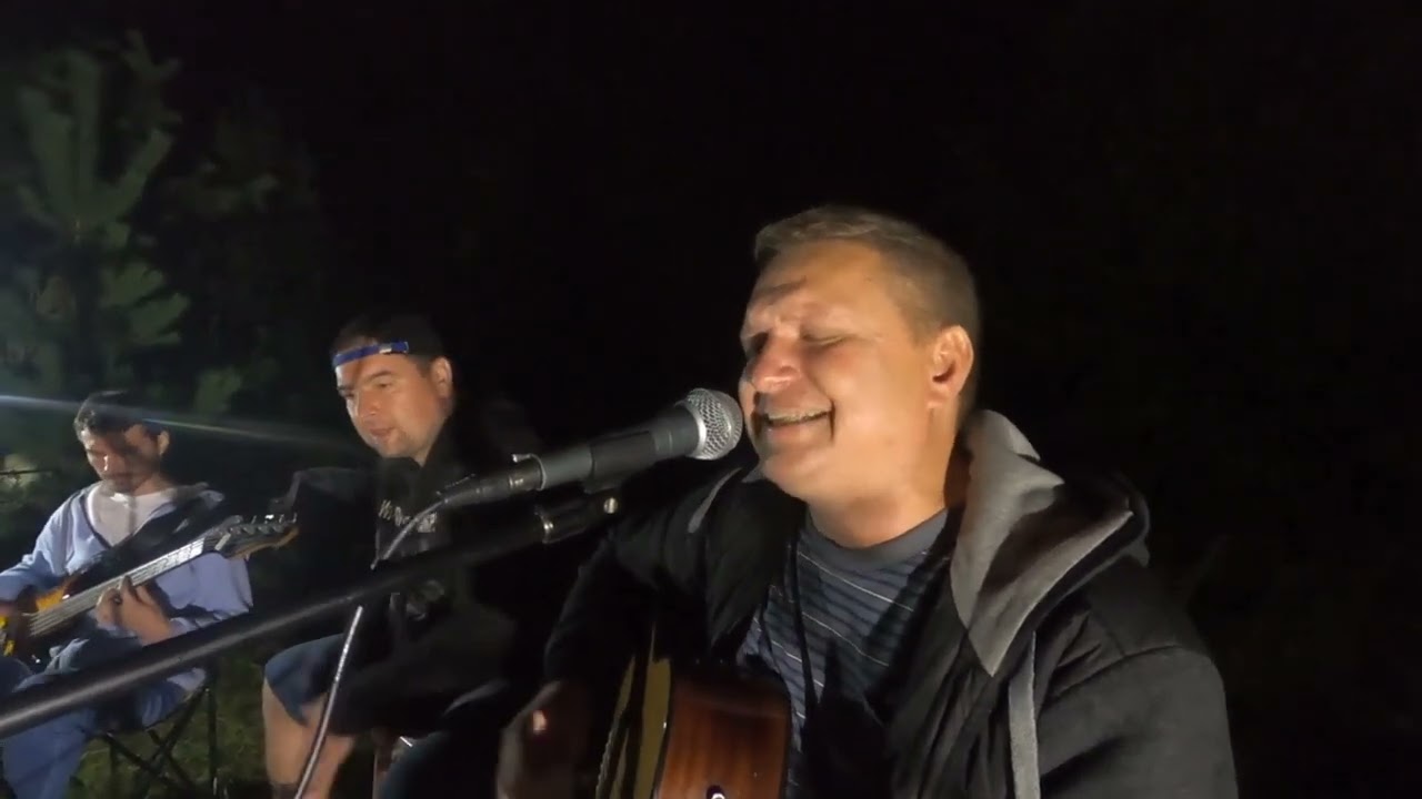 Порт0 — Небо на венах