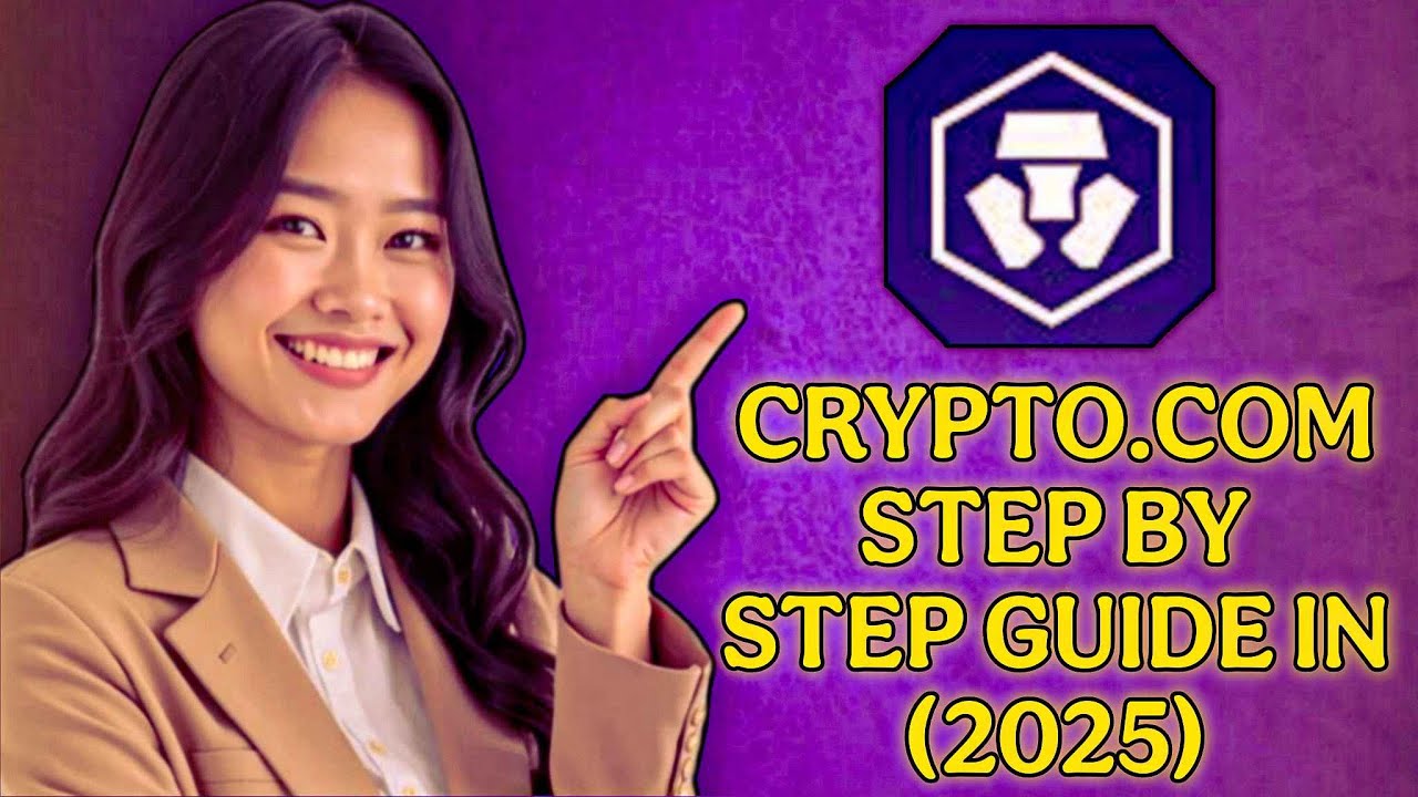 How to Use Crypto.com in Canada (2026 Guide)