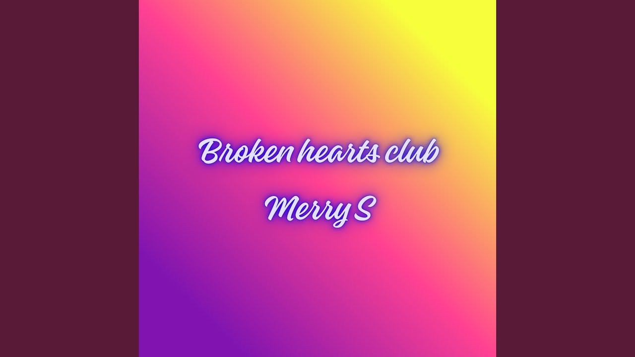 Broken Hearts Club