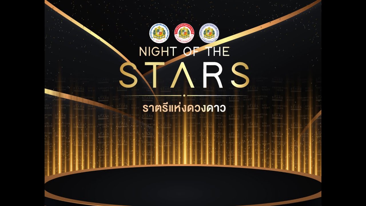 AcuNight2024 : Night of the star