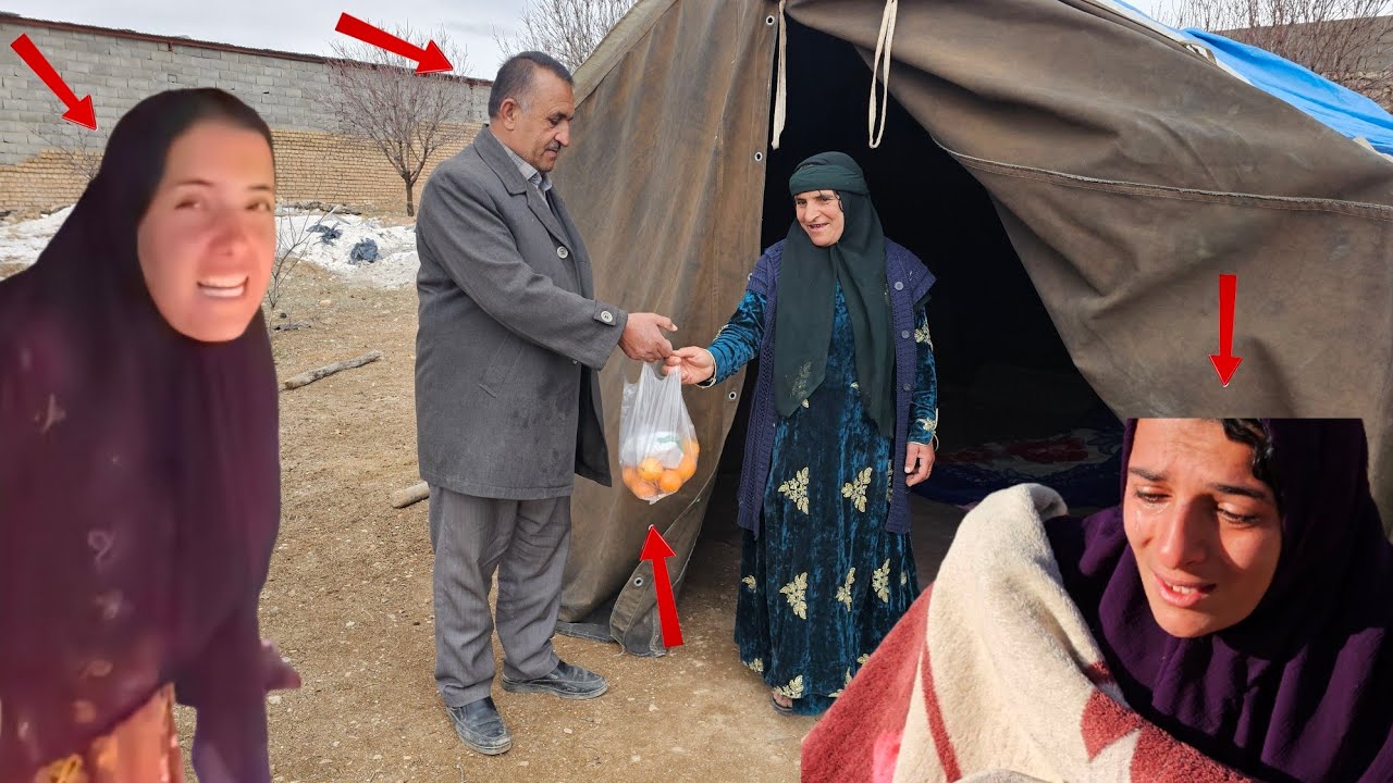 Mediation with help for Sholeh return home, amid search for news of Shokoofeh