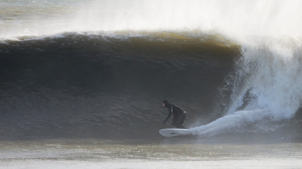 The REAL Reason to Ride a Mid-Length Surfboard