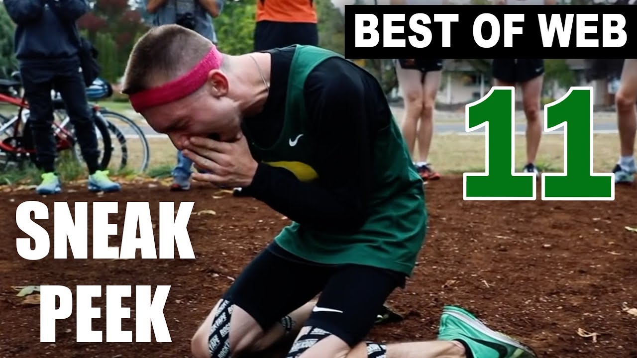 Sneak Peek - Best Of Web 11