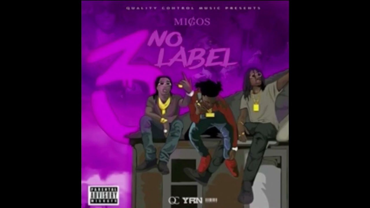 Young Thug & Migos - Knock On My Door (MigoThuggin)