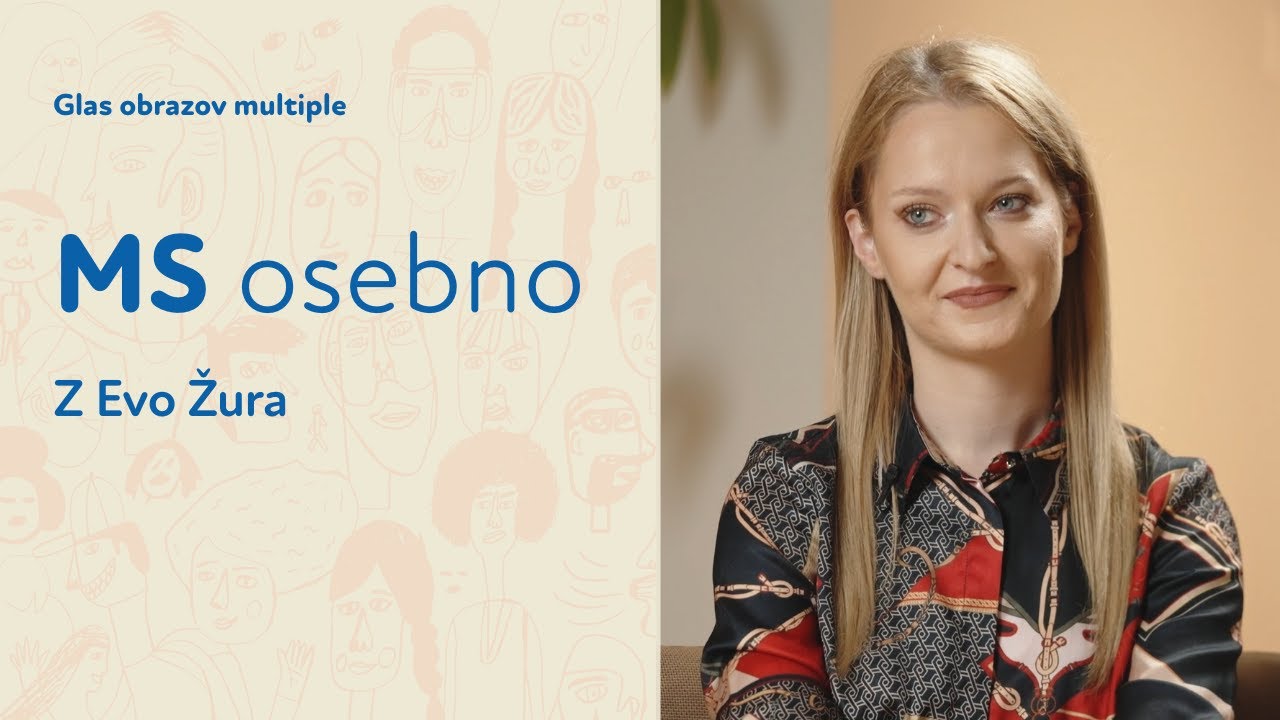 MS osebno – Fizioterapija za boljšo gibljivost MS bolnikov