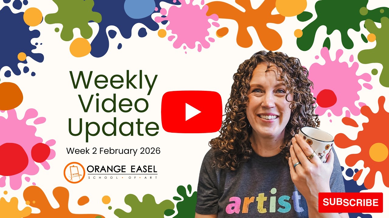 Weekly Video Update (February 2026 Week 2)