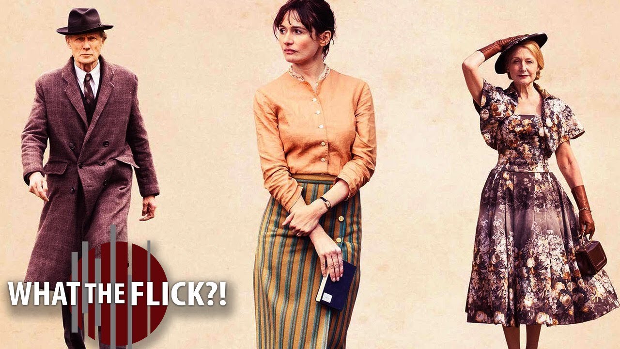 REVIEW: &lsquo;The Bookshop&rsquo;