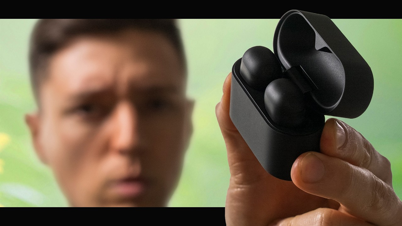 Sony XM6: todo* es mejor