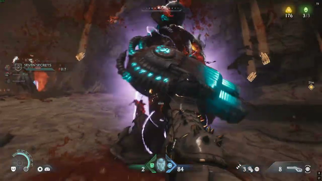 DOOM  The Dark Ages P6