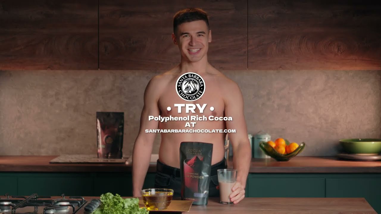 This Cocoa vs. Olive Oil Comparison Will Shock You! ⚡️