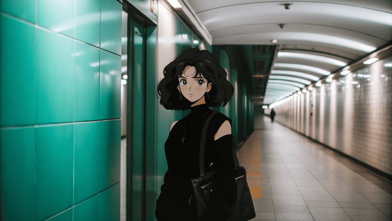 1978 RETRO FEELING // Synthwave, Dreamwave, Vaporwave, Chillwave Vibes