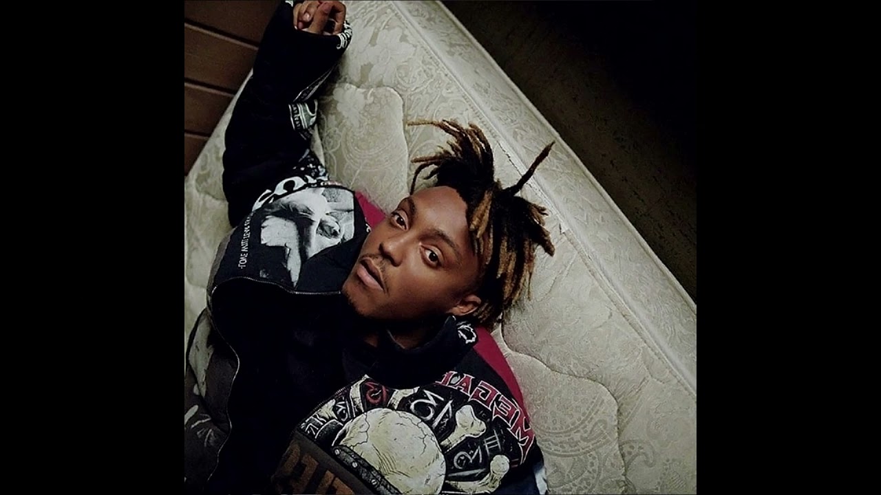 [FREE] Juice Wrld Type Beat - PARTY I Guitar Sad Type Beat 2022