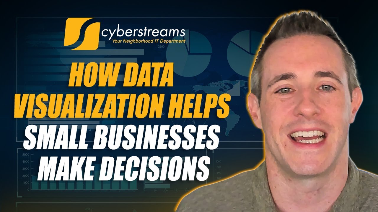 System Update #137: Data Visualization Helps Small Businesses Make Decisions