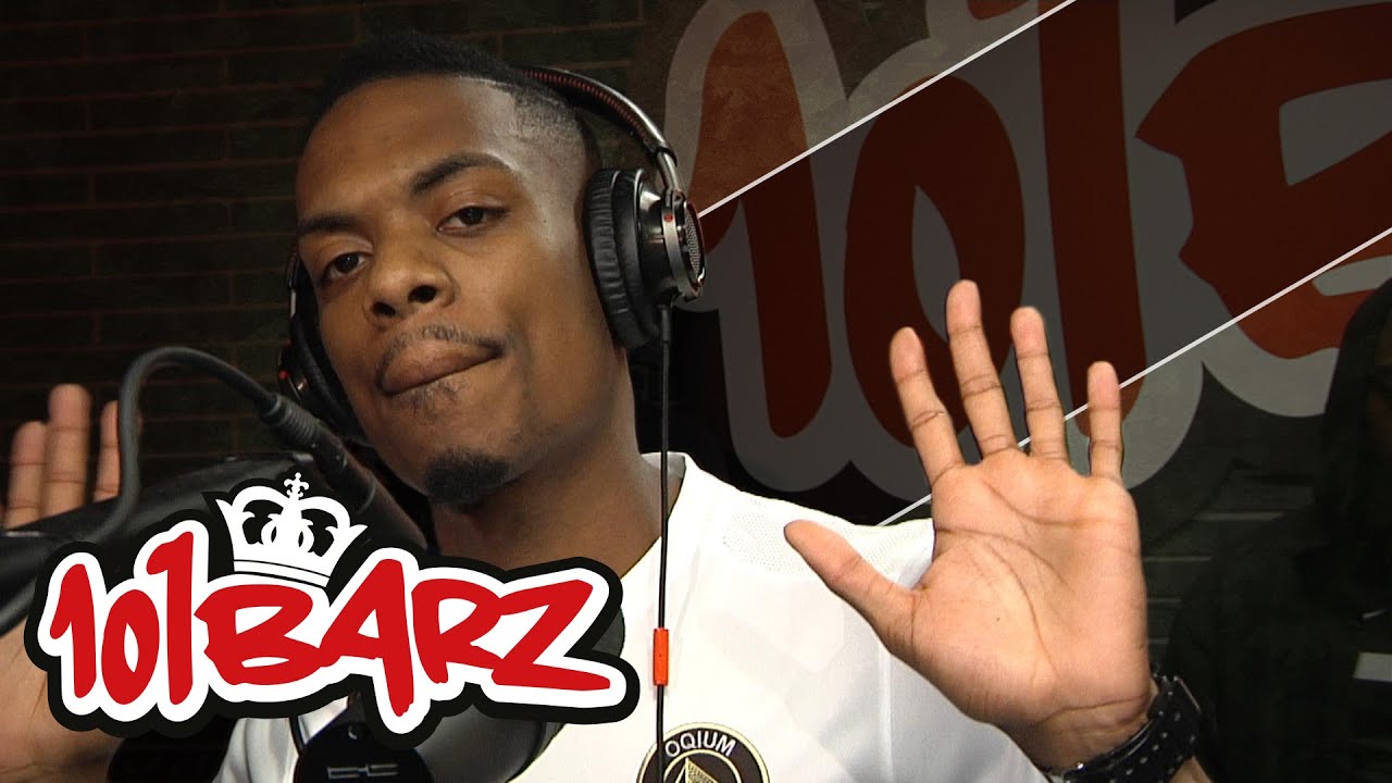 RAW ROETS | Zomersessie 2016 | 101Barz