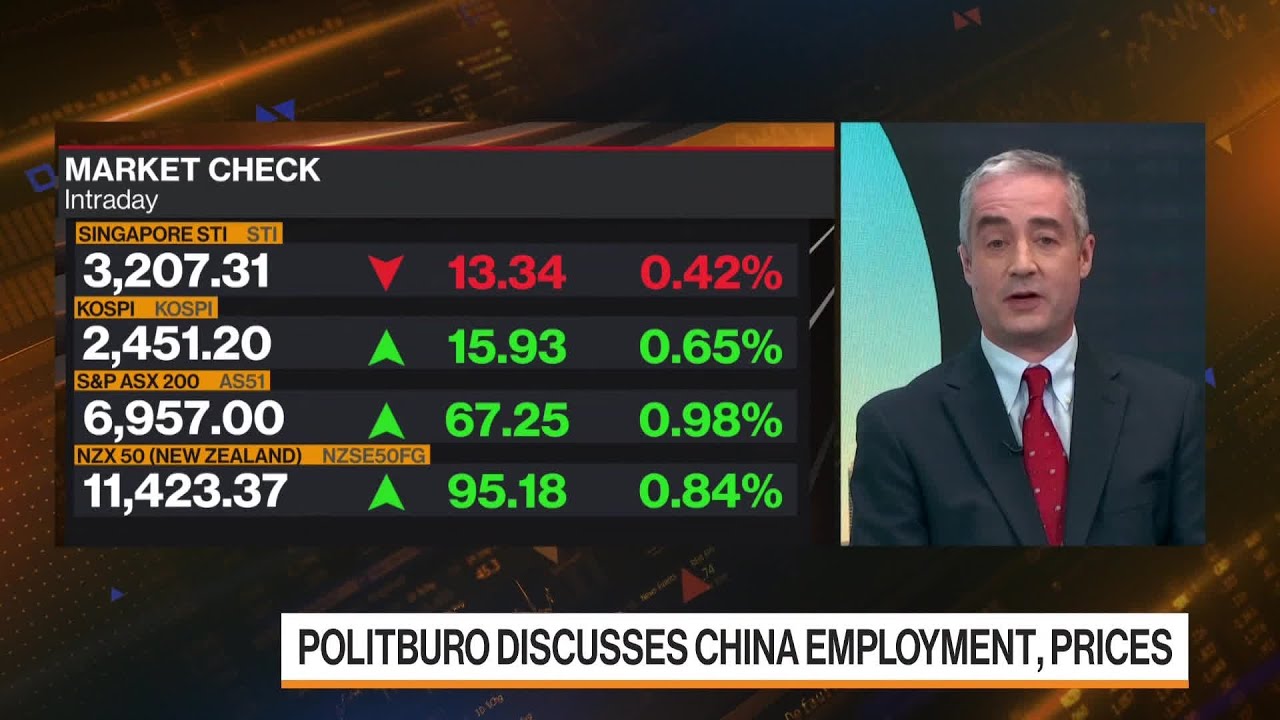 We Are Heading Toward Peak Inflation: UBP&rsquo;s Calder