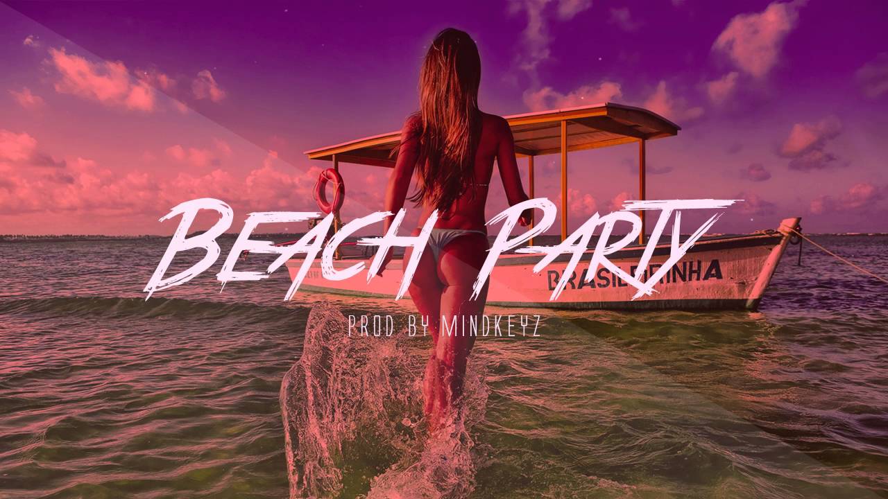 *SOLD* Dancehall Riddim Instrumental - 