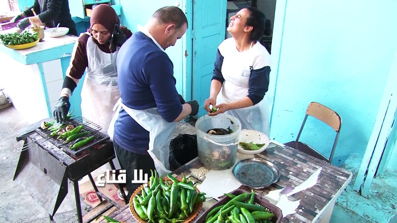 سلايط شقان الفطر على كل لون ياكريمة..سلعة فرشكة عالكانون وبالمهراس وبأسعار مناسبة للجميع!!