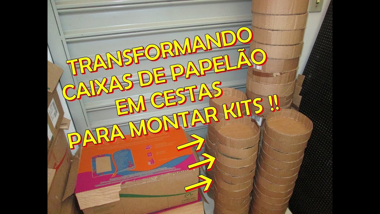 HOJE É DIA DE FAZER CESTAS - VEDA#21 | Bianca Campos ♥