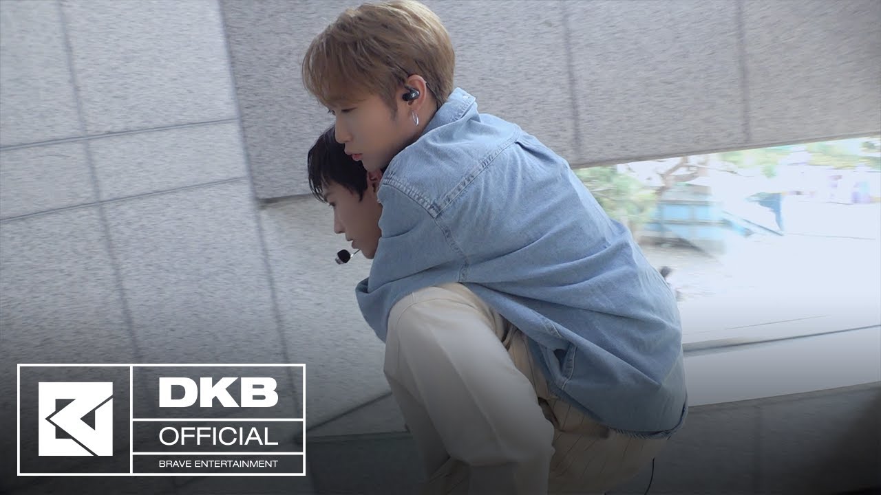 DAKCUMENT #72 형을 괴롭히는 동생을 괴롭히는 형 (Feat. '왜 만나' 음방 비하인드🎢 #02)