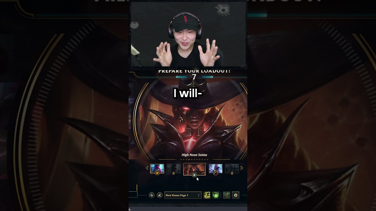 the 1 more game trap 