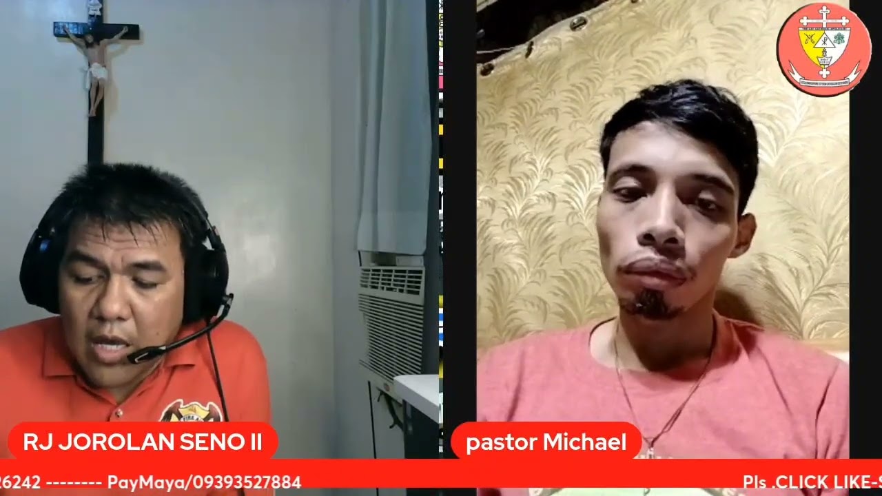 PASTOR: PAGKABITAY SA ARGUMENTO DI NAMALAYAN!