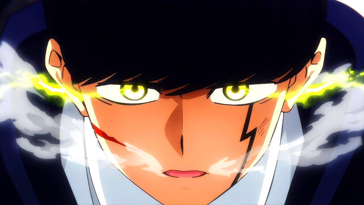 Top 10 Isekai Anime Where the MC Instantly Becomes a Legend