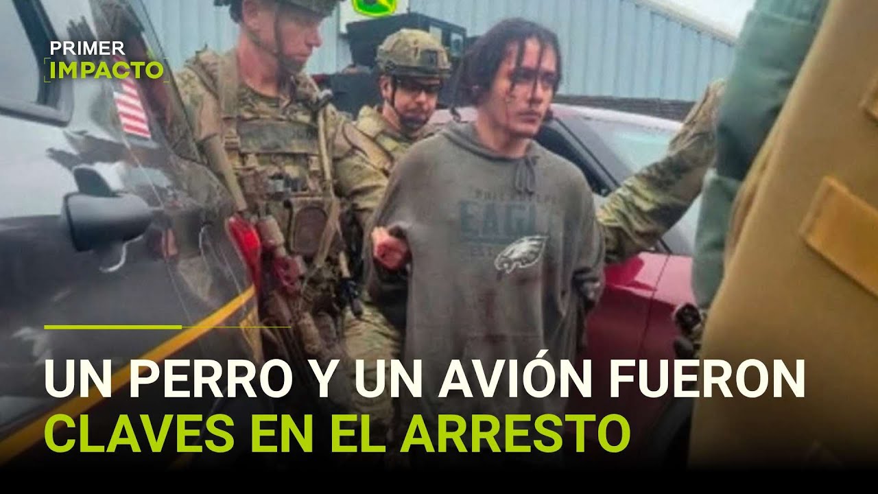 La estrategia de Cavalcante para mantenerse prófugo 14 días y el golpe final del que no pudo huir